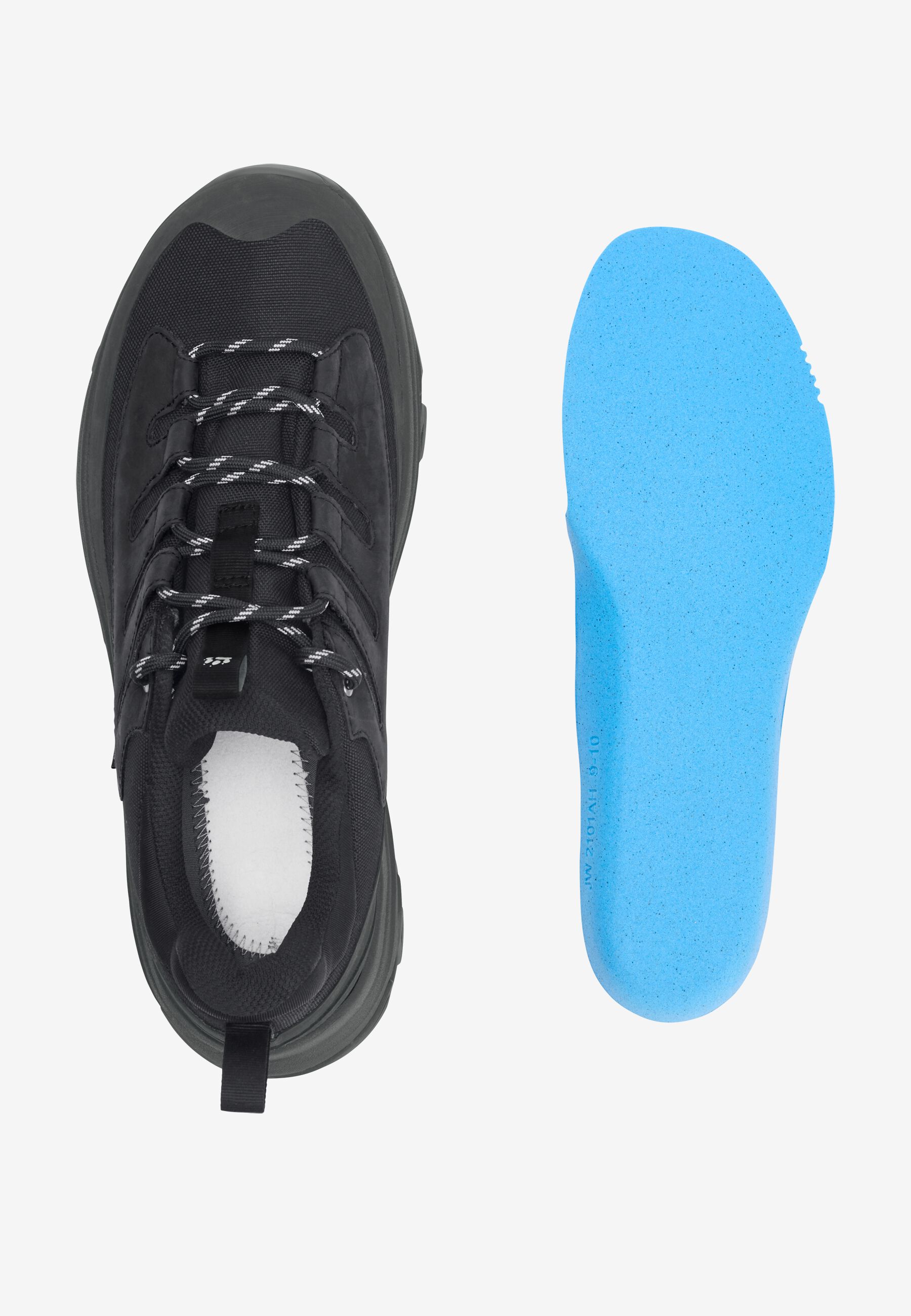 APEX HIKE TEXAPORE LOW M