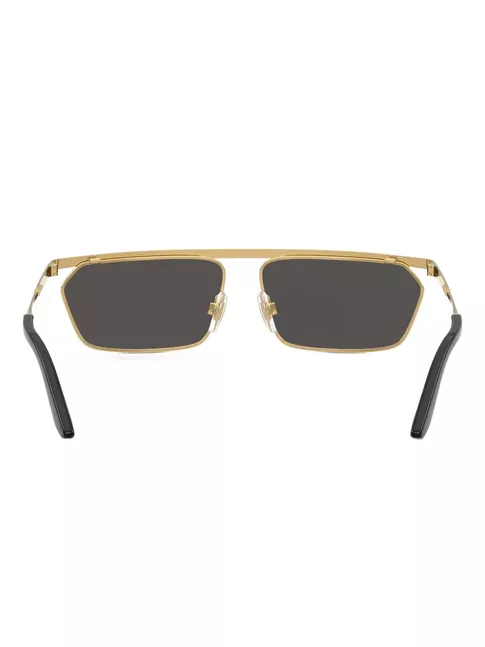 Dolce&Gabbana, METAL MAN SUNGLASS