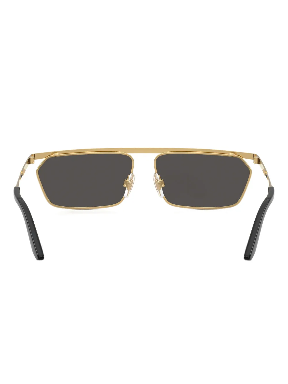 Dolce&Gabbana, METAL MAN SUNGLASS