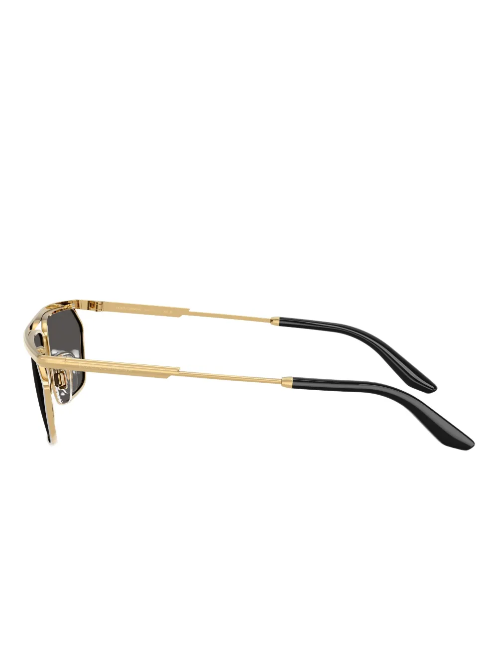 Dolce&Gabbana, METAL MAN SUNGLASS