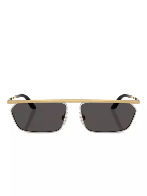 Dolce&Gabbana, METAL MAN SUNGLASS