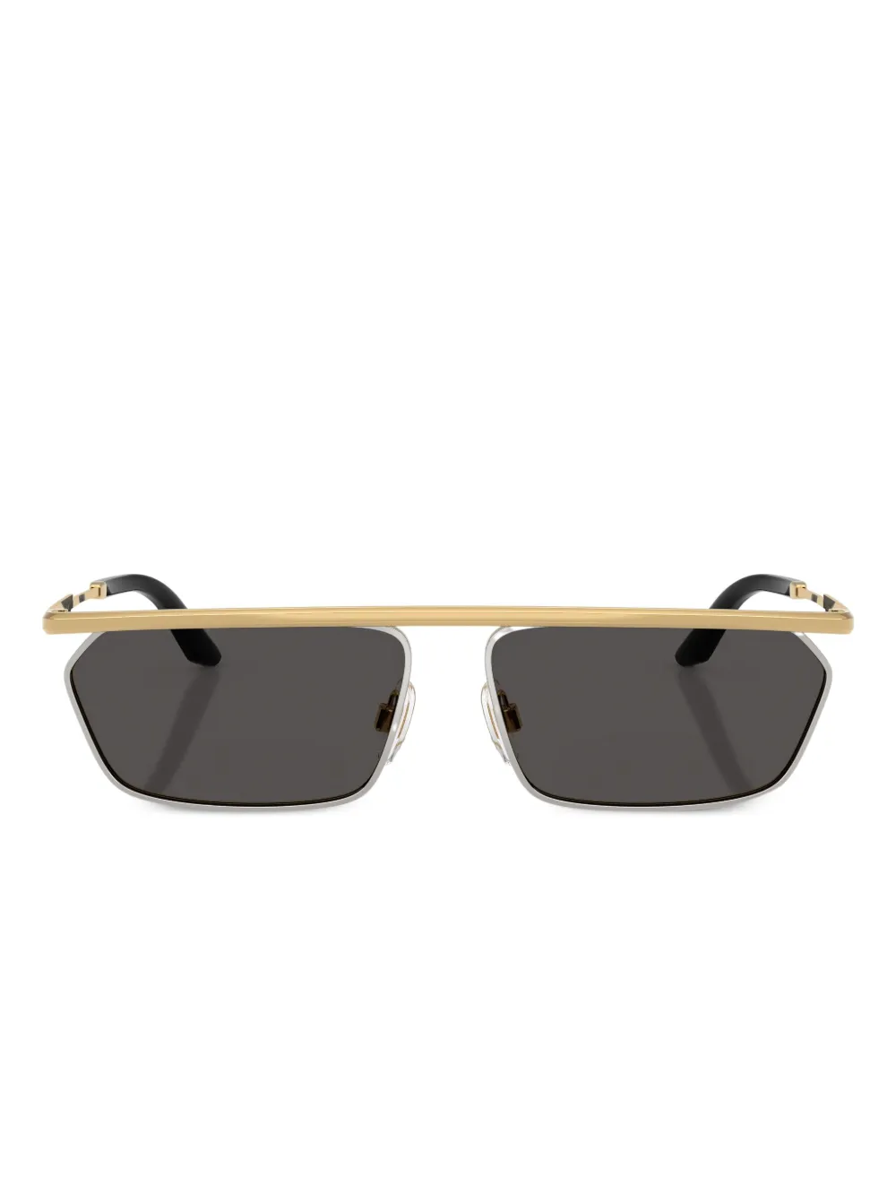 Dolce&Gabbana, METAL MAN SUNGLASS