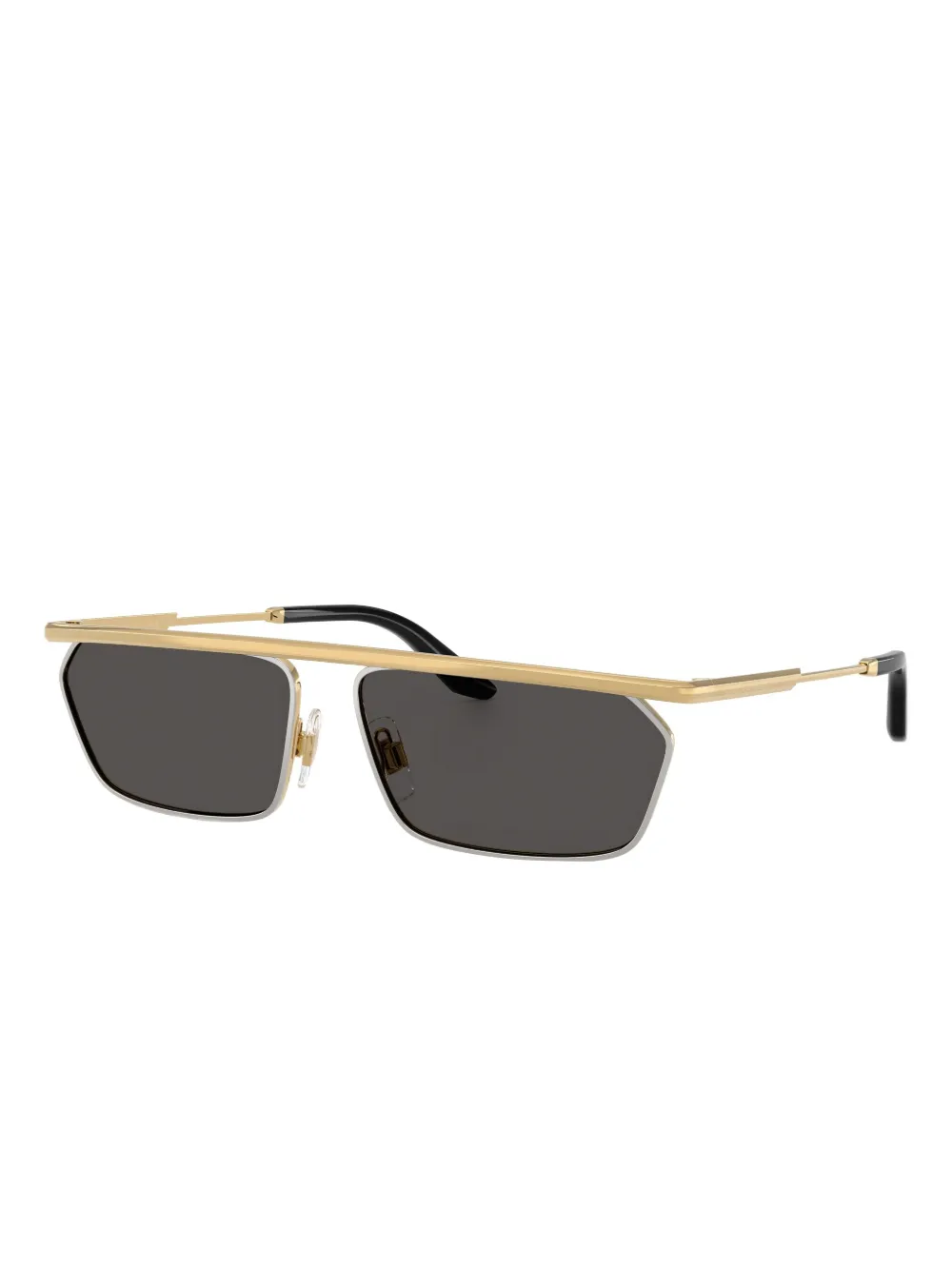 Dolce&Gabbana, METAL MAN SUNGLASS