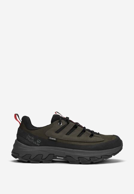 APEX HIKE TEXAPORE LOW M