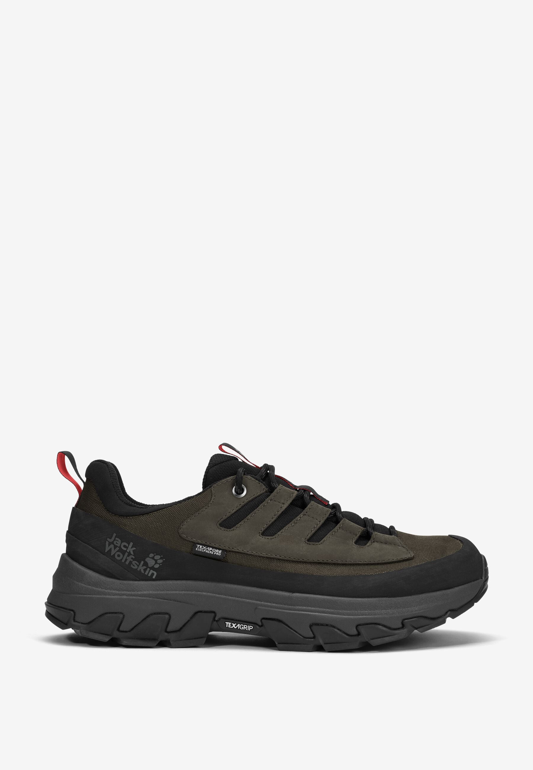 APEX HIKE TEXAPORE LOW M
