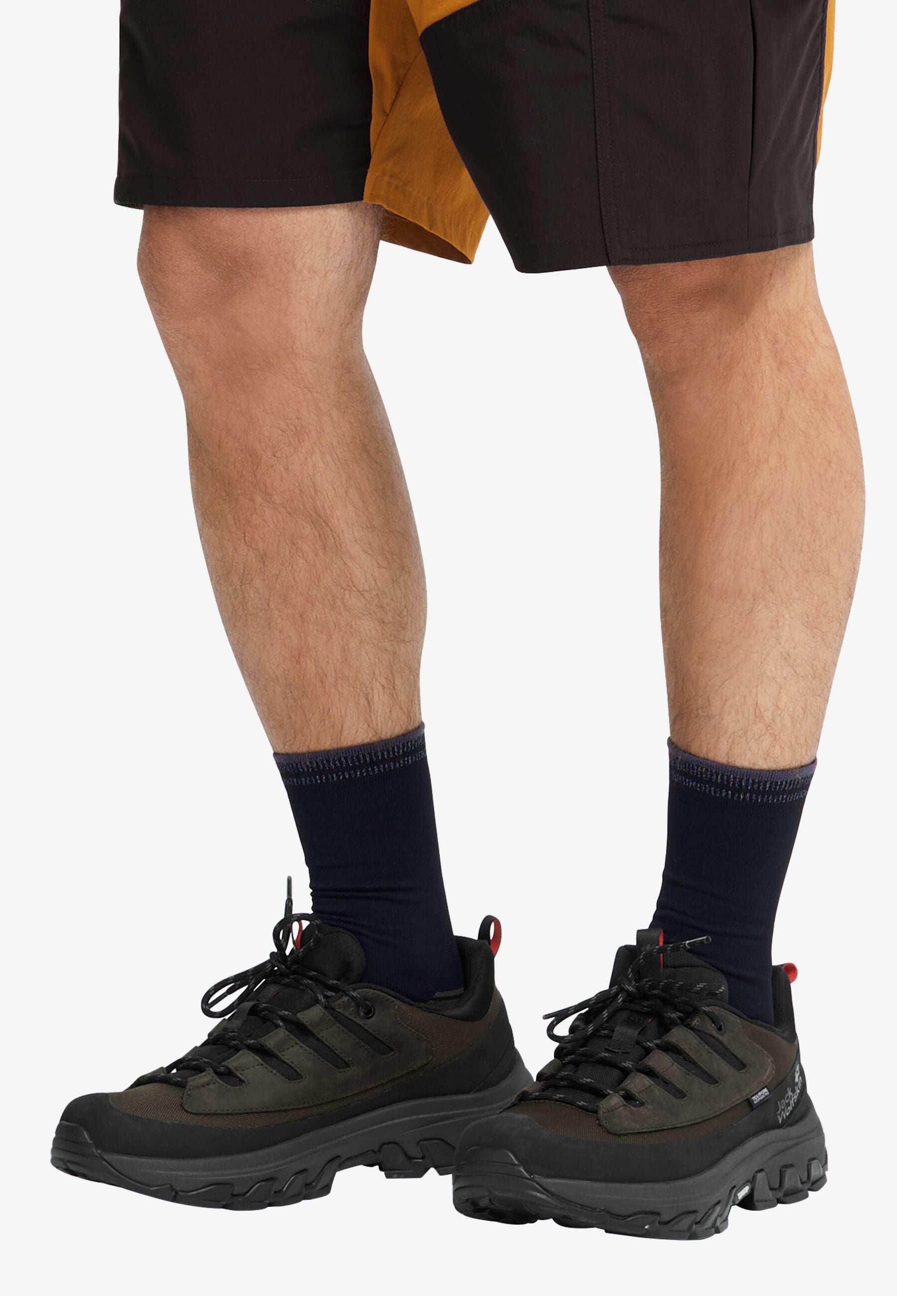 APEX HIKE TEXAPORE LOW M