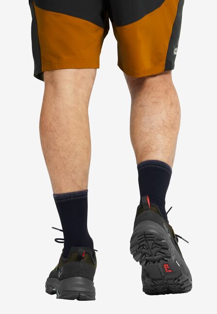 APEX HIKE TEXAPORE LOW M