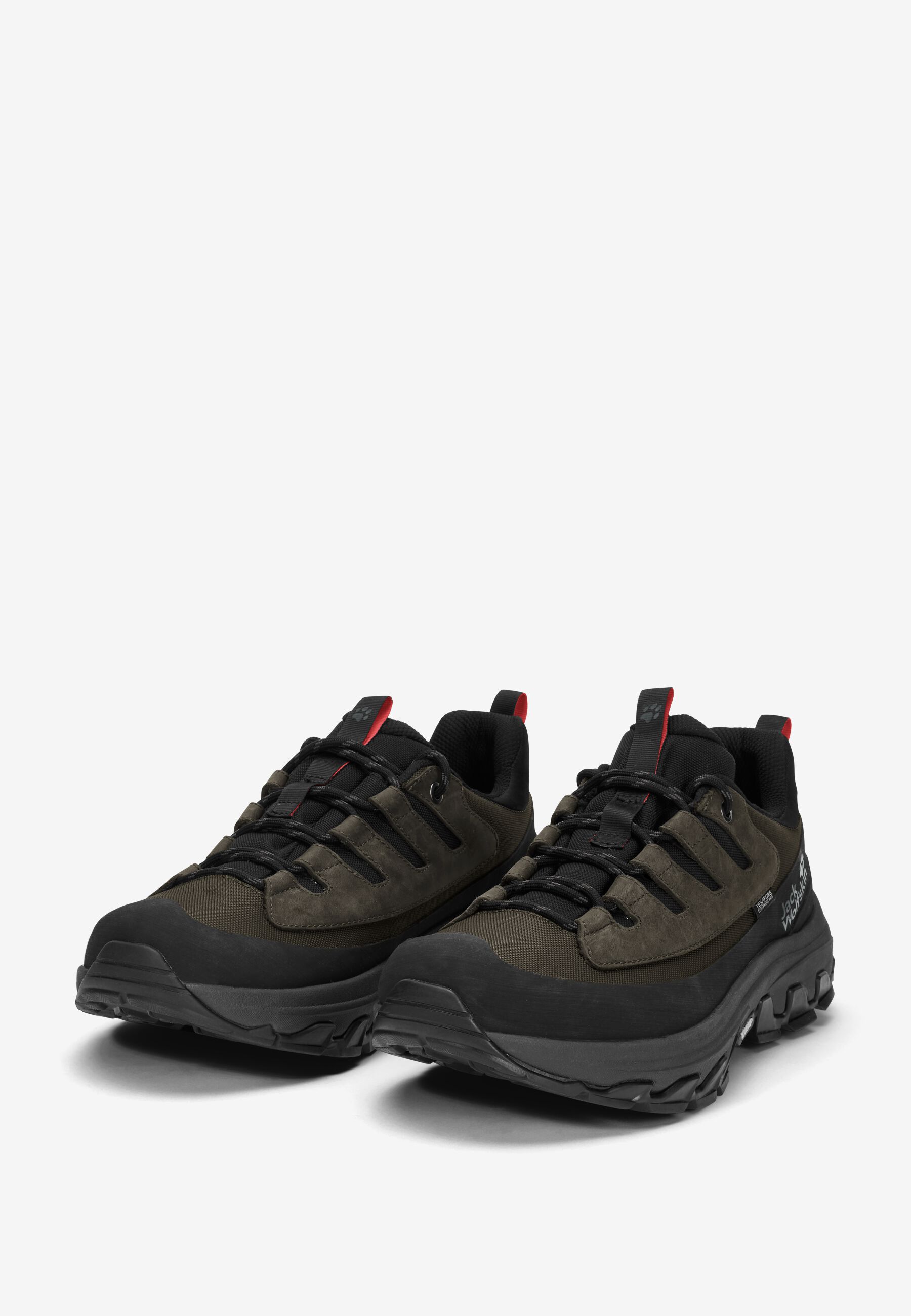 APEX HIKE TEXAPORE LOW M