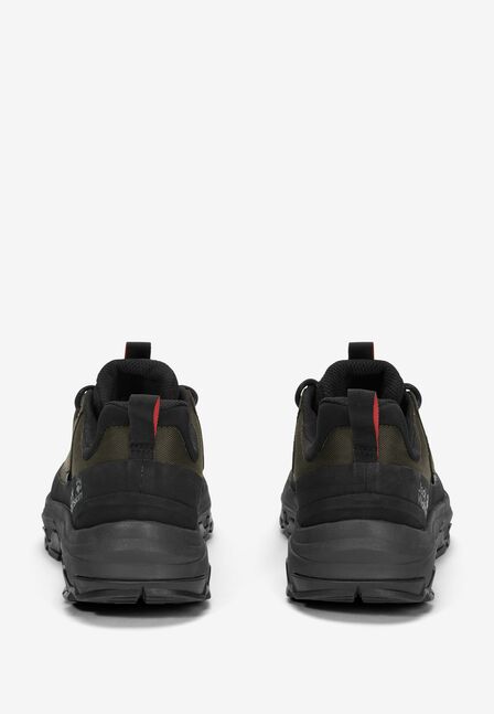 APEX HIKE TEXAPORE LOW M