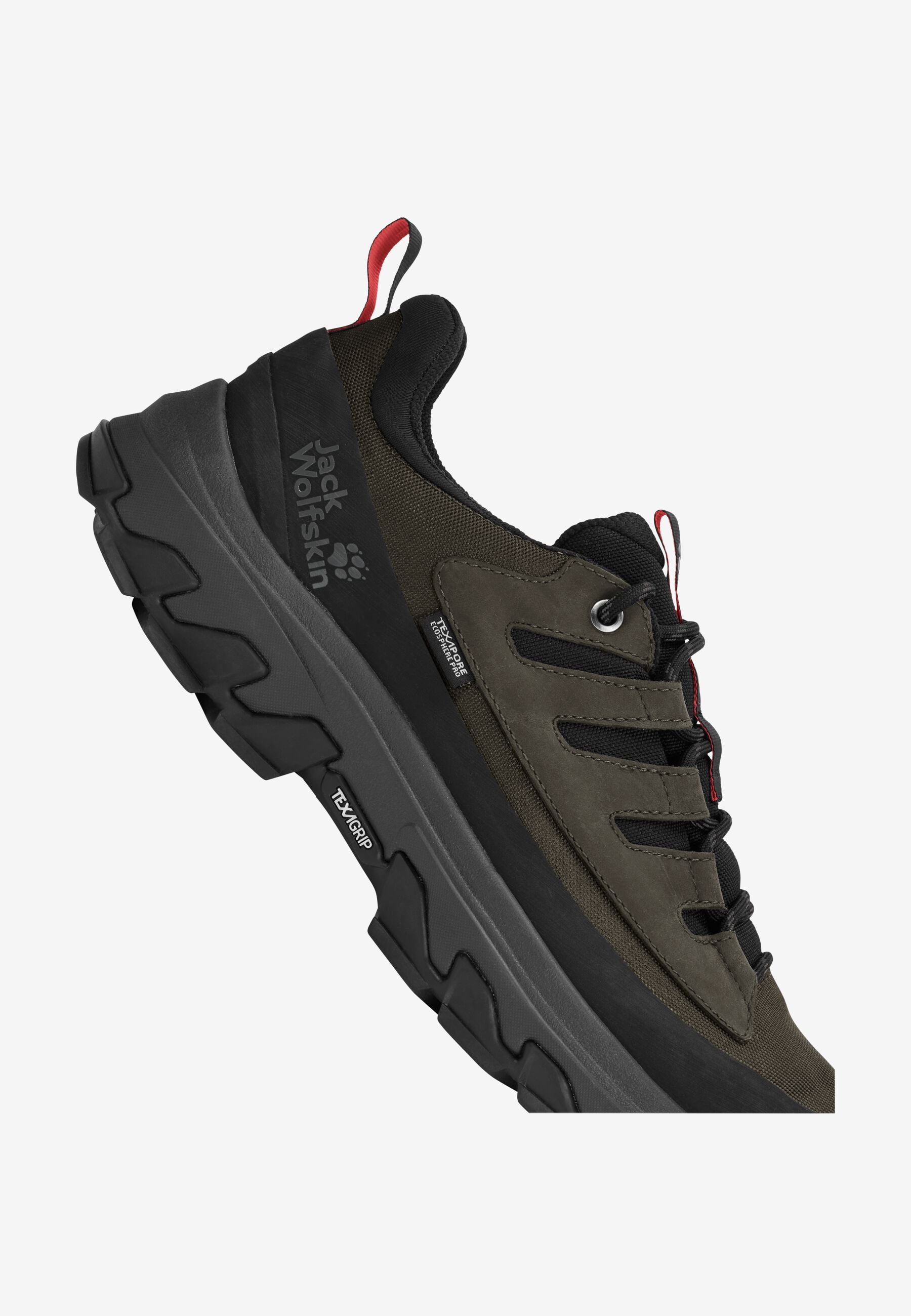 APEX HIKE TEXAPORE LOW M