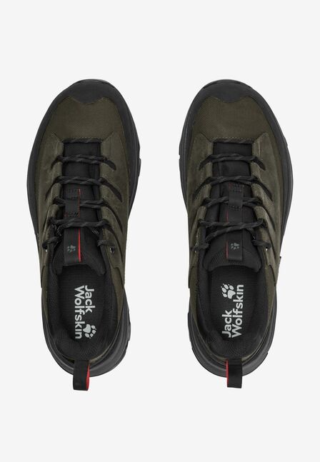 APEX HIKE TEXAPORE LOW M