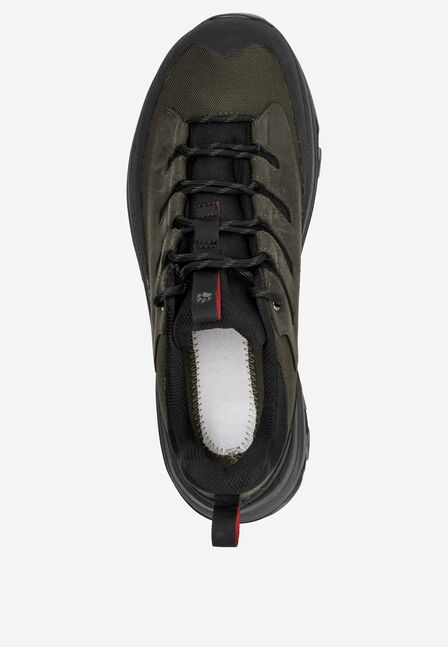 APEX HIKE TEXAPORE LOW M