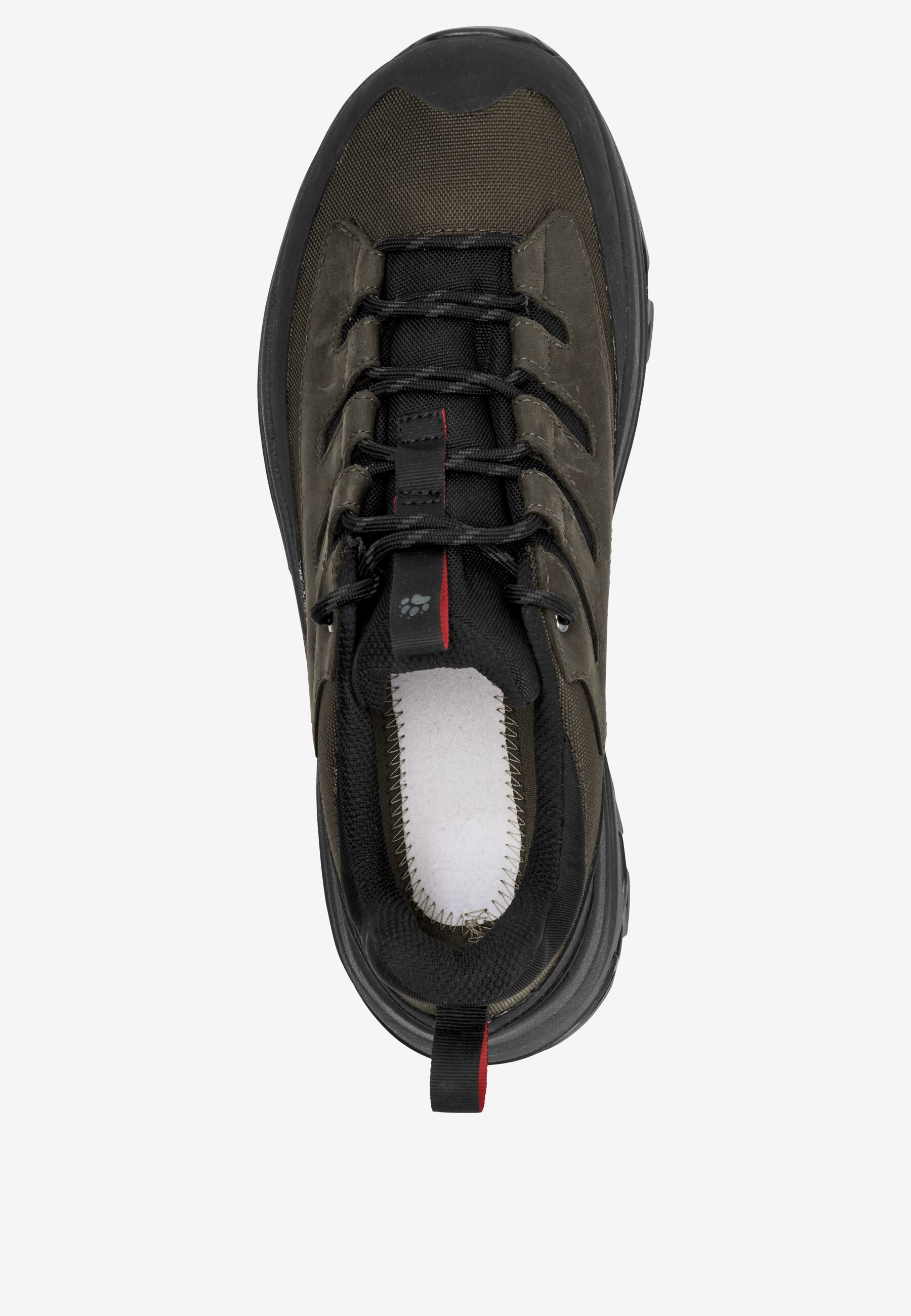 APEX HIKE TEXAPORE LOW M