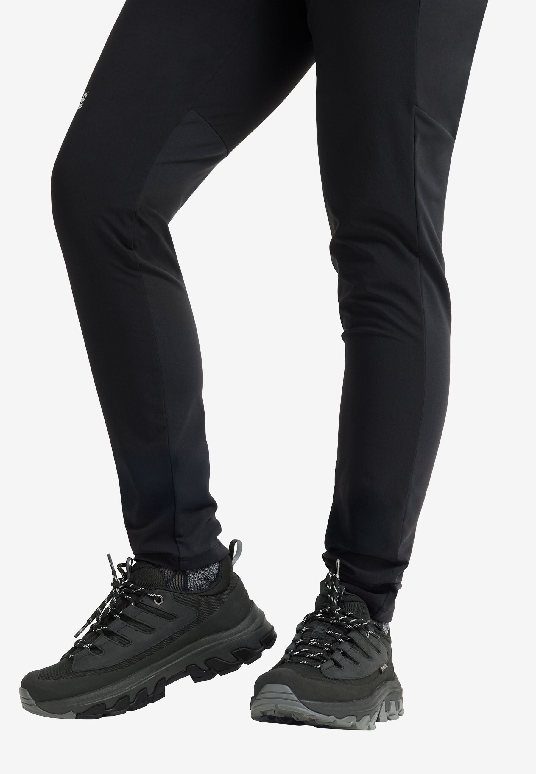 APEX HIKE TEXAPORE LOW W