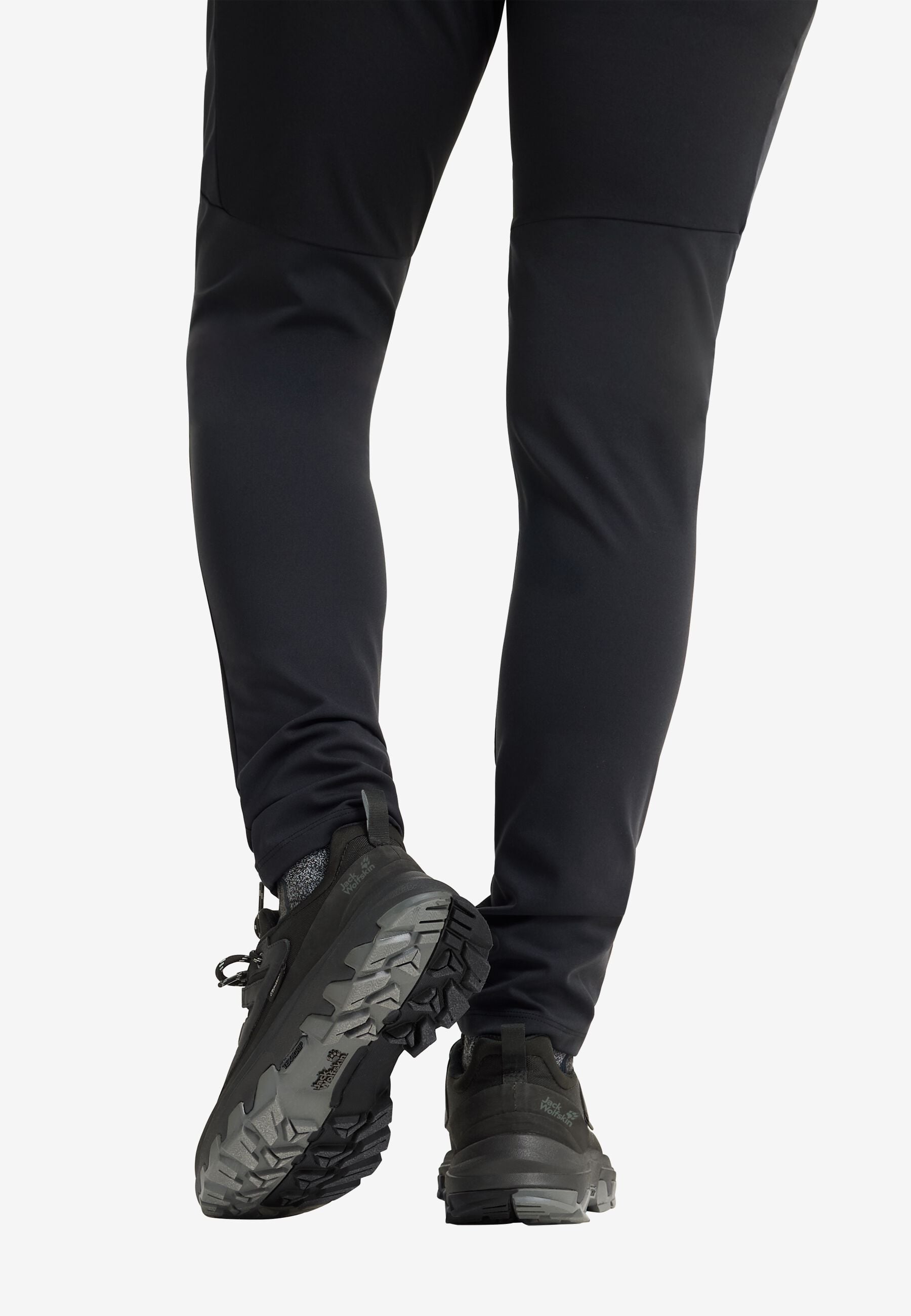 APEX HIKE TEXAPORE LOW W