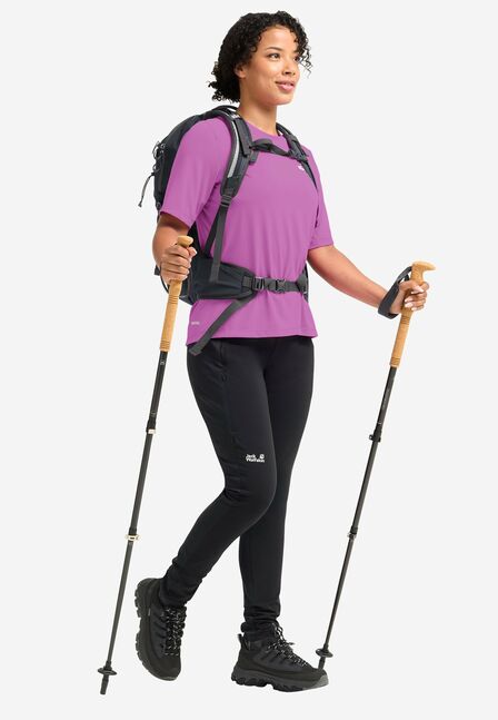 APEX HIKE TEXAPORE LOW W