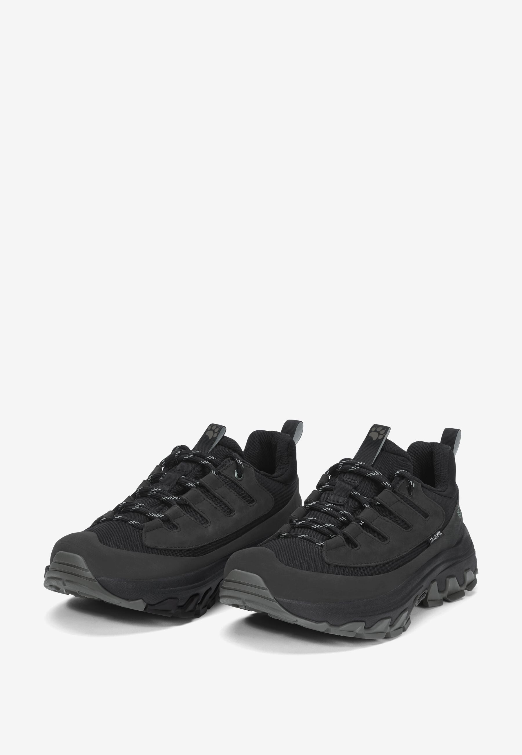 APEX HIKE TEXAPORE LOW W