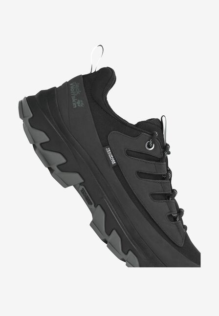 APEX HIKE TEXAPORE LOW W