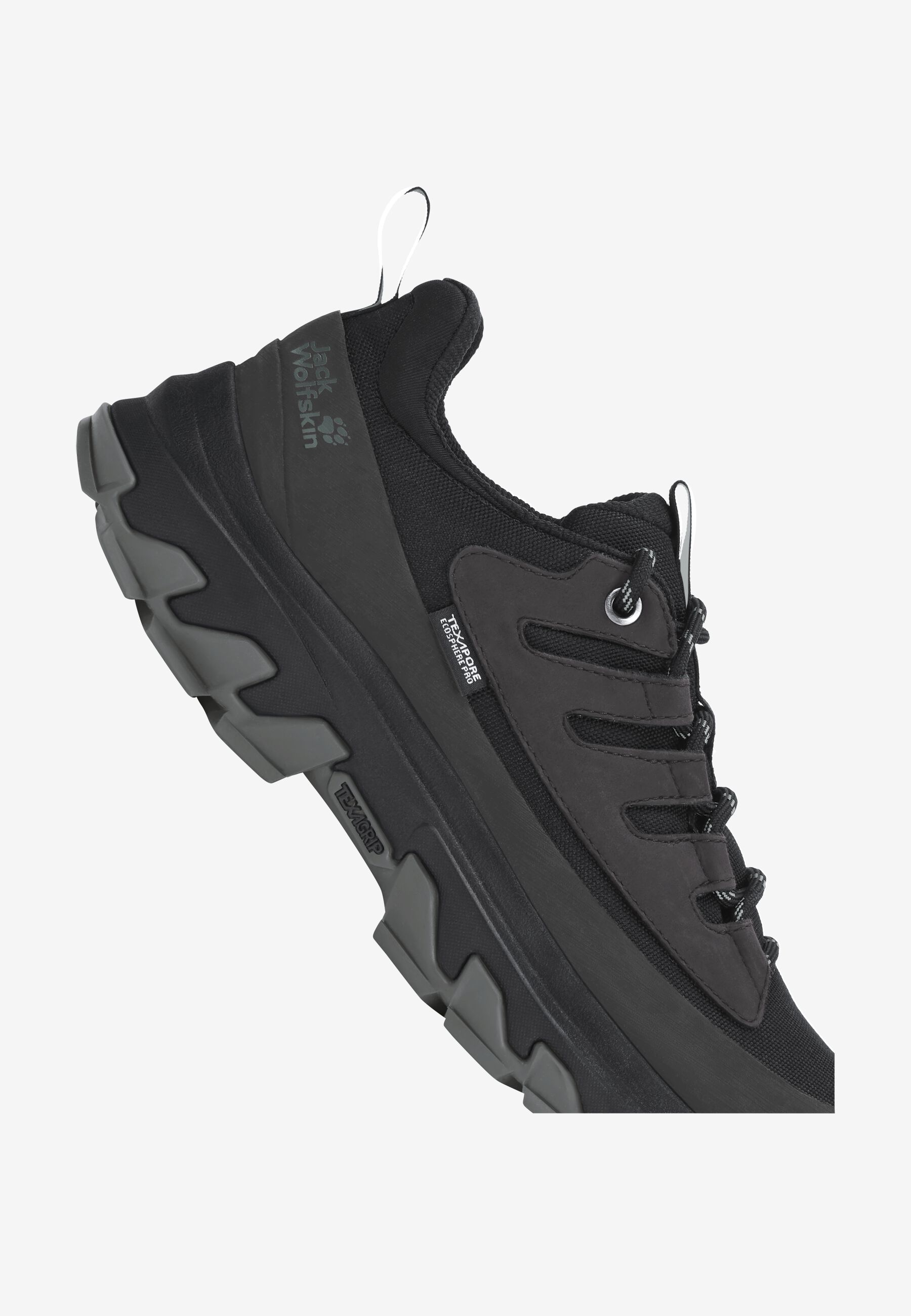 APEX HIKE TEXAPORE LOW W