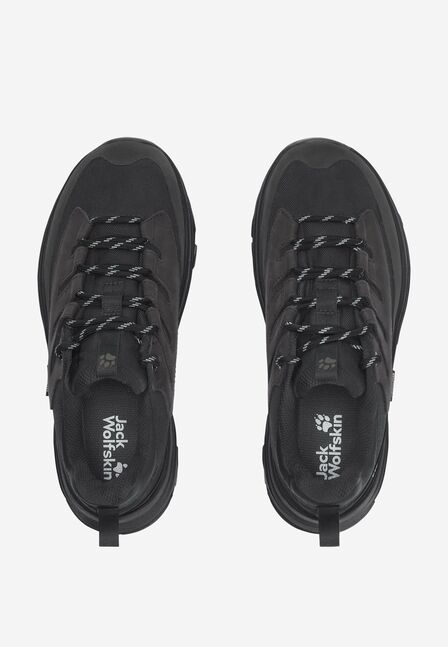 APEX HIKE TEXAPORE LOW W