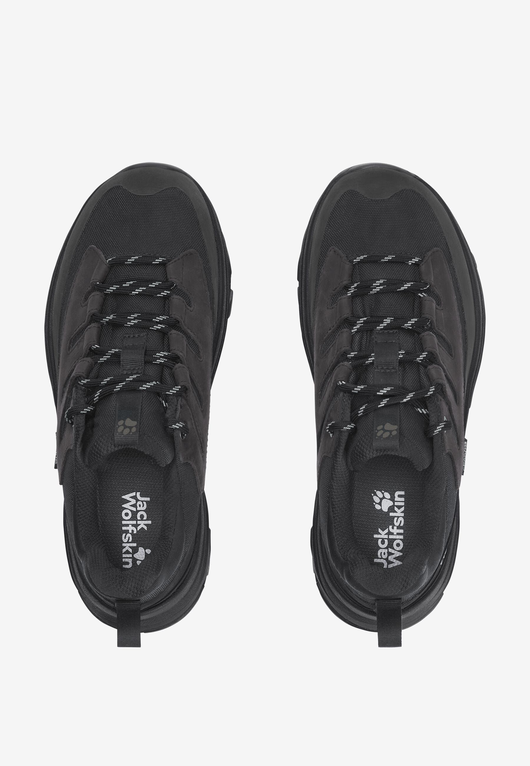 APEX HIKE TEXAPORE LOW W