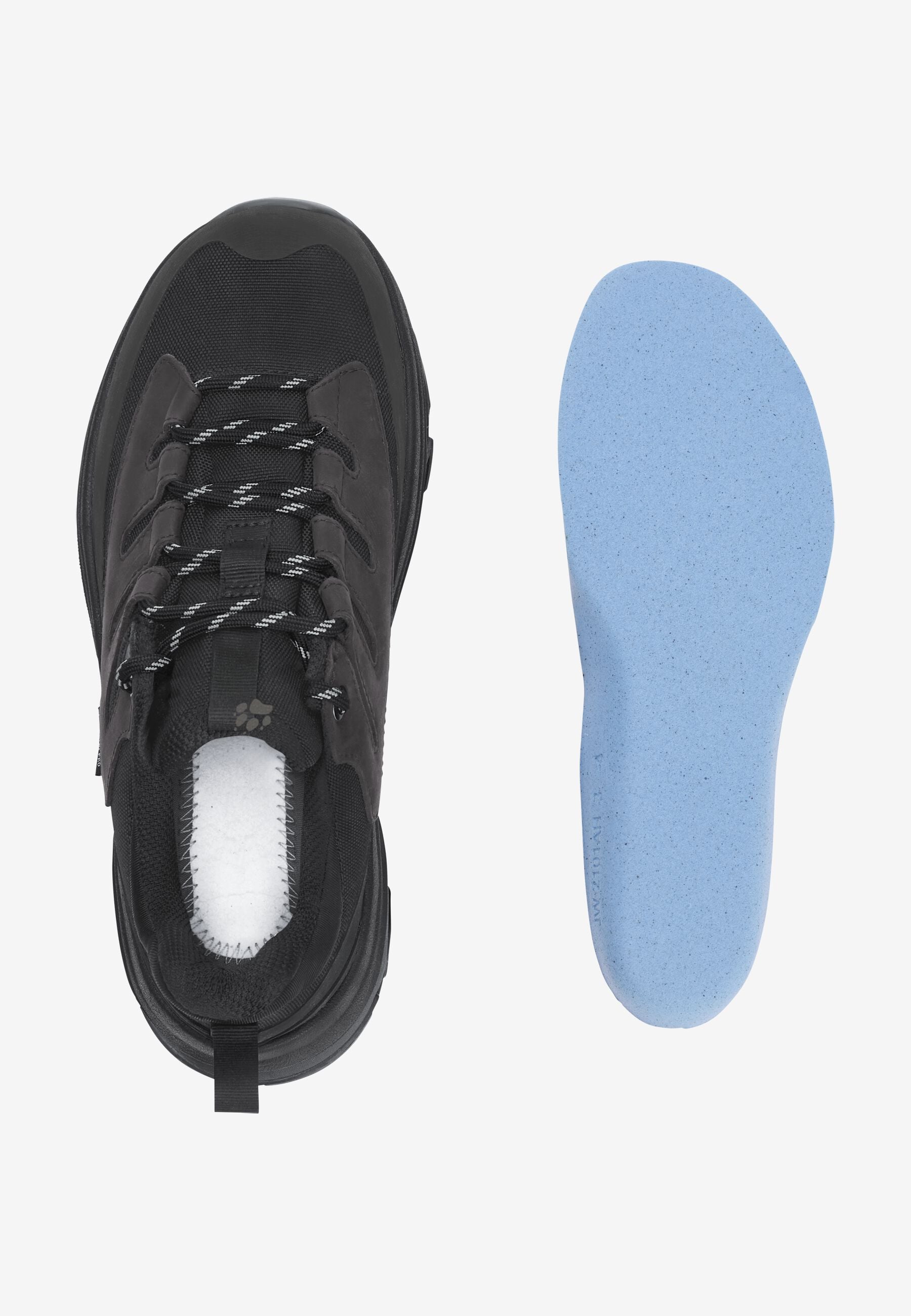 APEX HIKE TEXAPORE LOW W