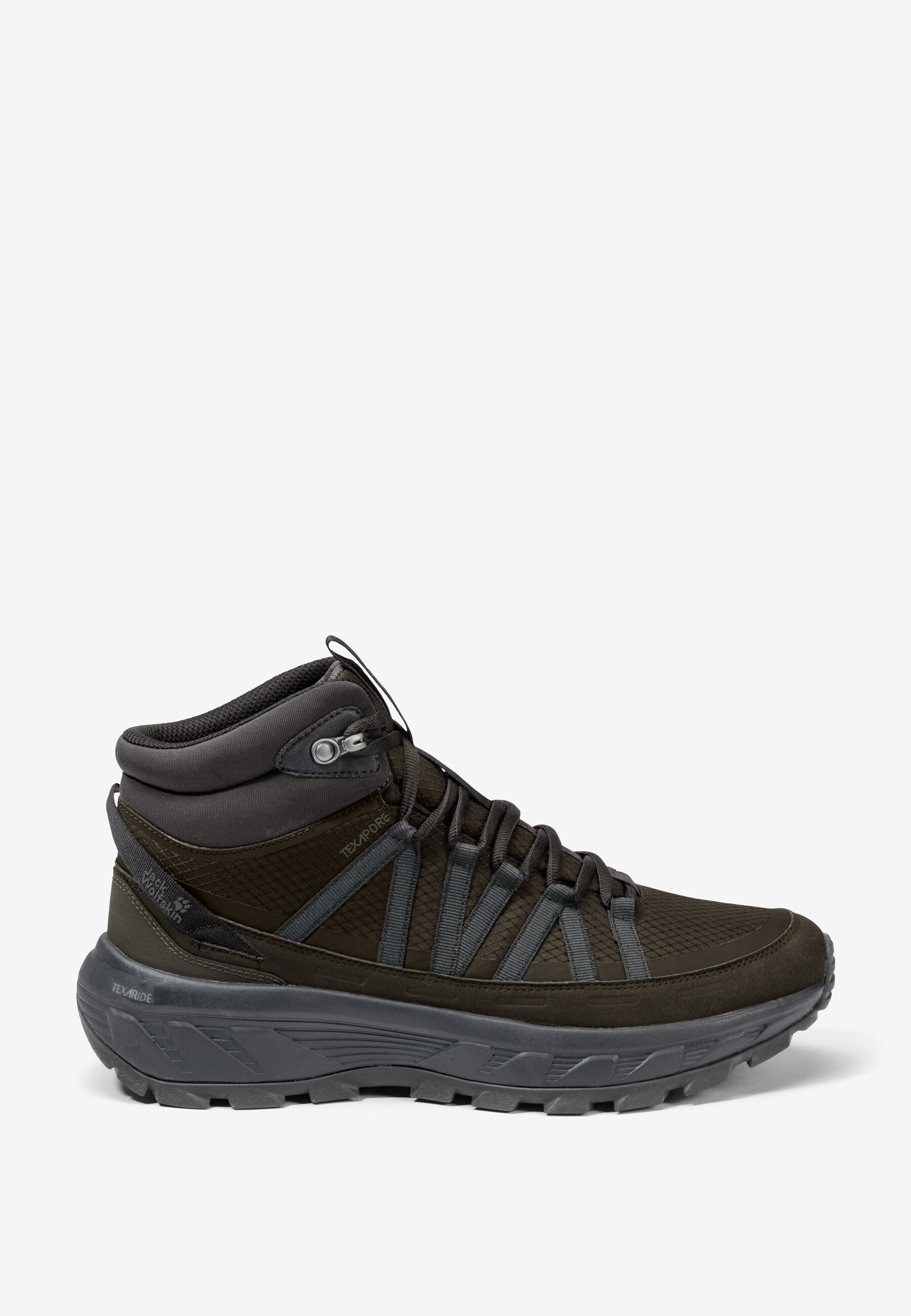 WILD HIKE TEXAPORE MID M