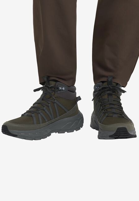 WILD HIKE TEXAPORE MID M