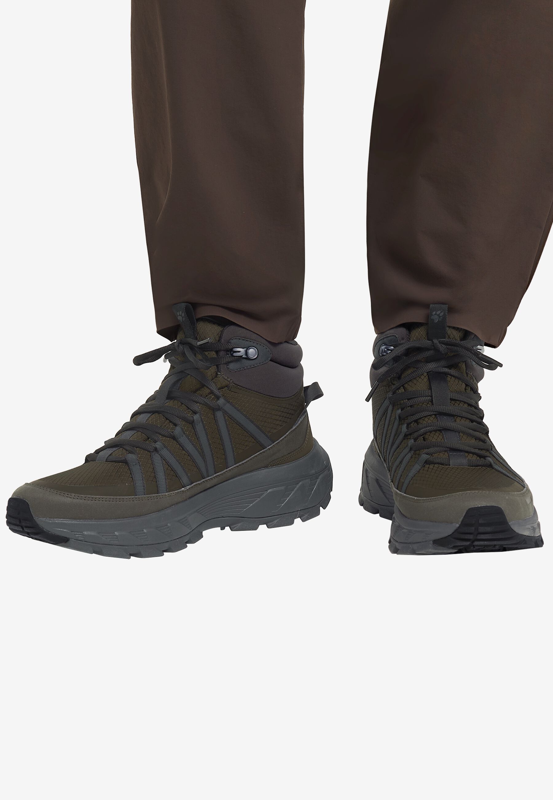 WILD HIKE TEXAPORE MID M