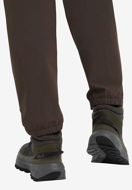 WILD HIKE TEXAPORE MID M