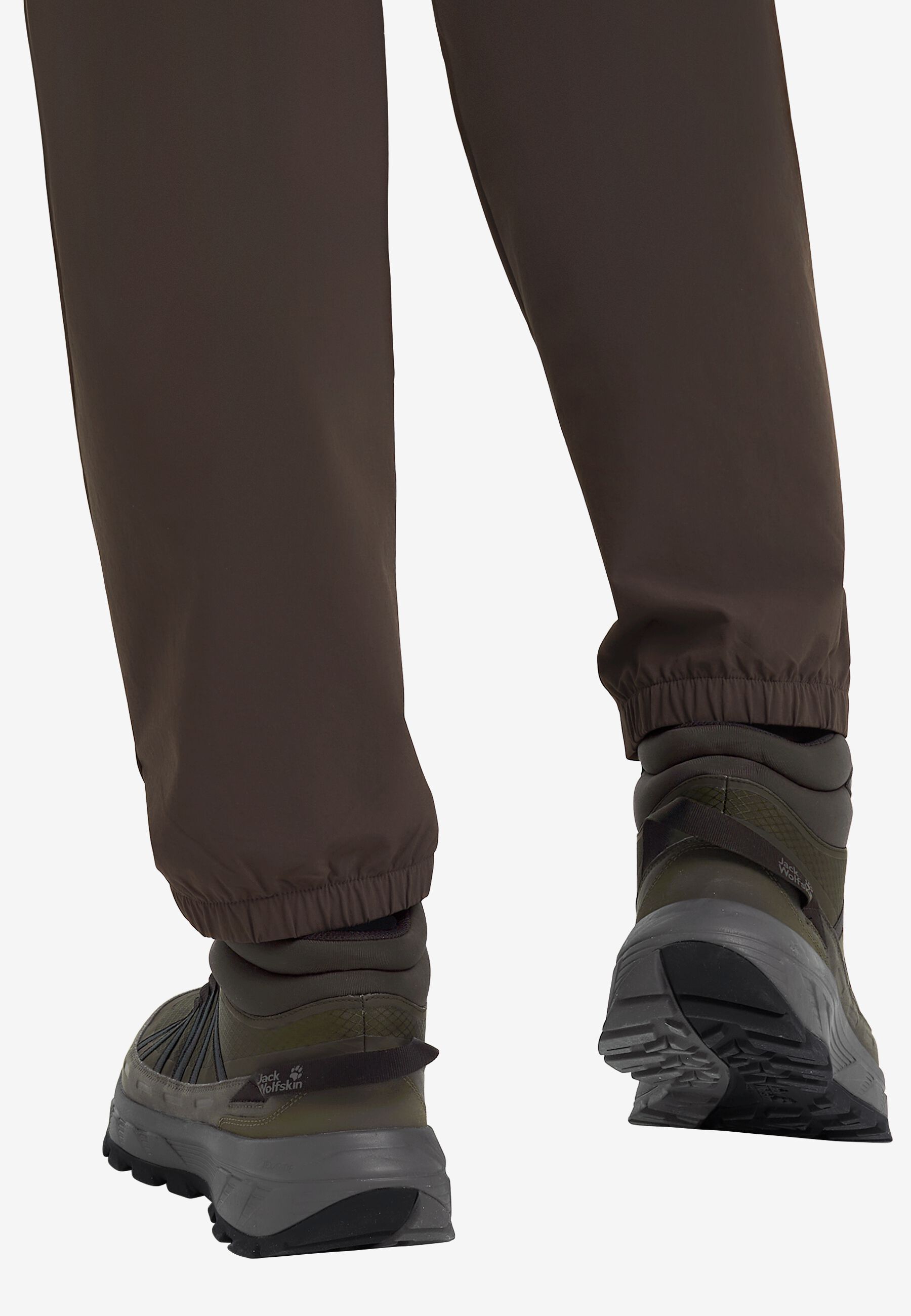 WILD HIKE TEXAPORE MID M