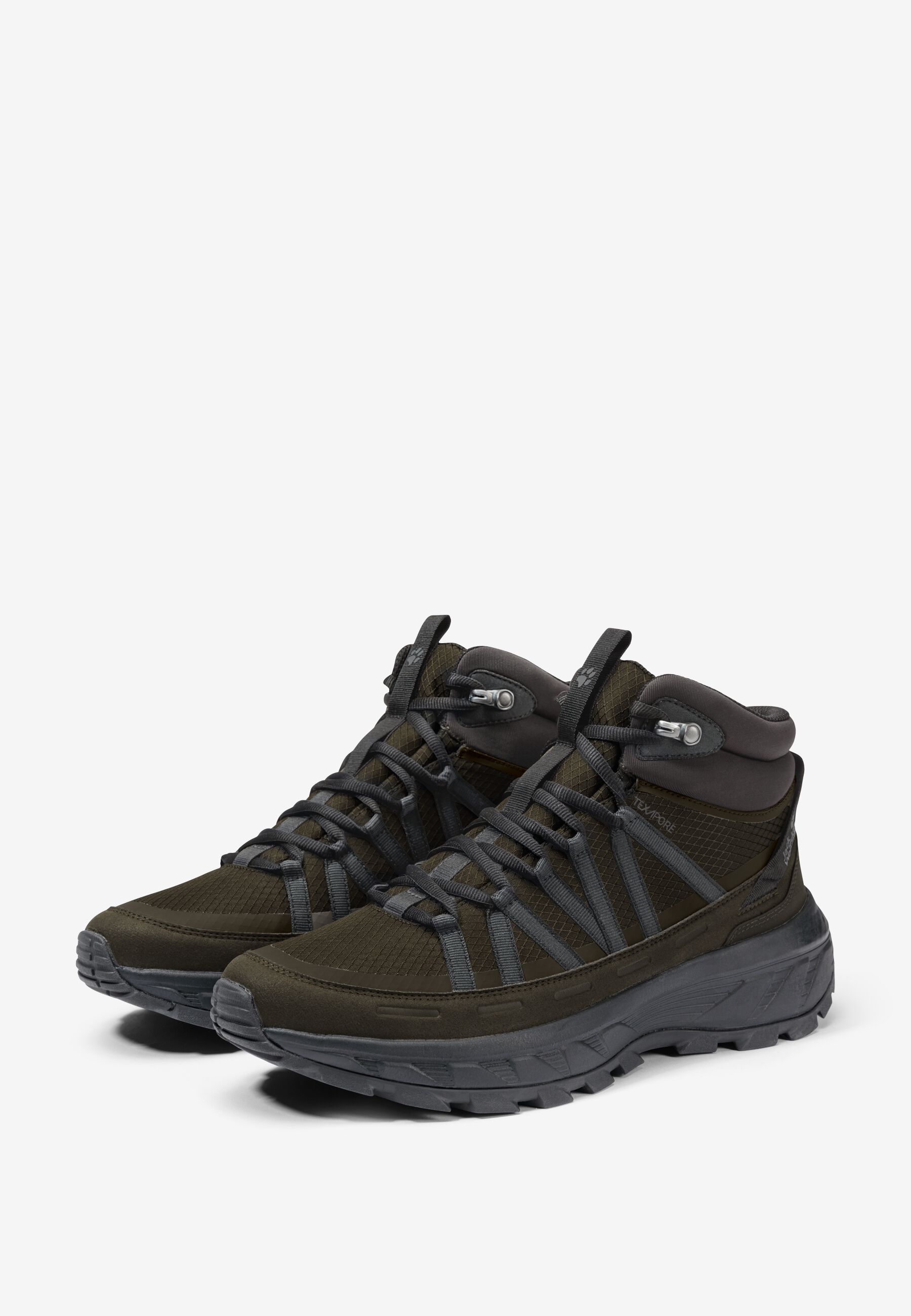 WILD HIKE TEXAPORE MID M