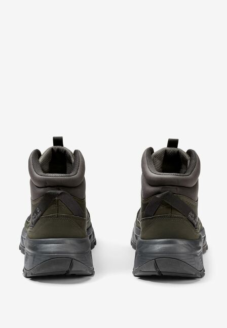 WILD HIKE TEXAPORE MID M