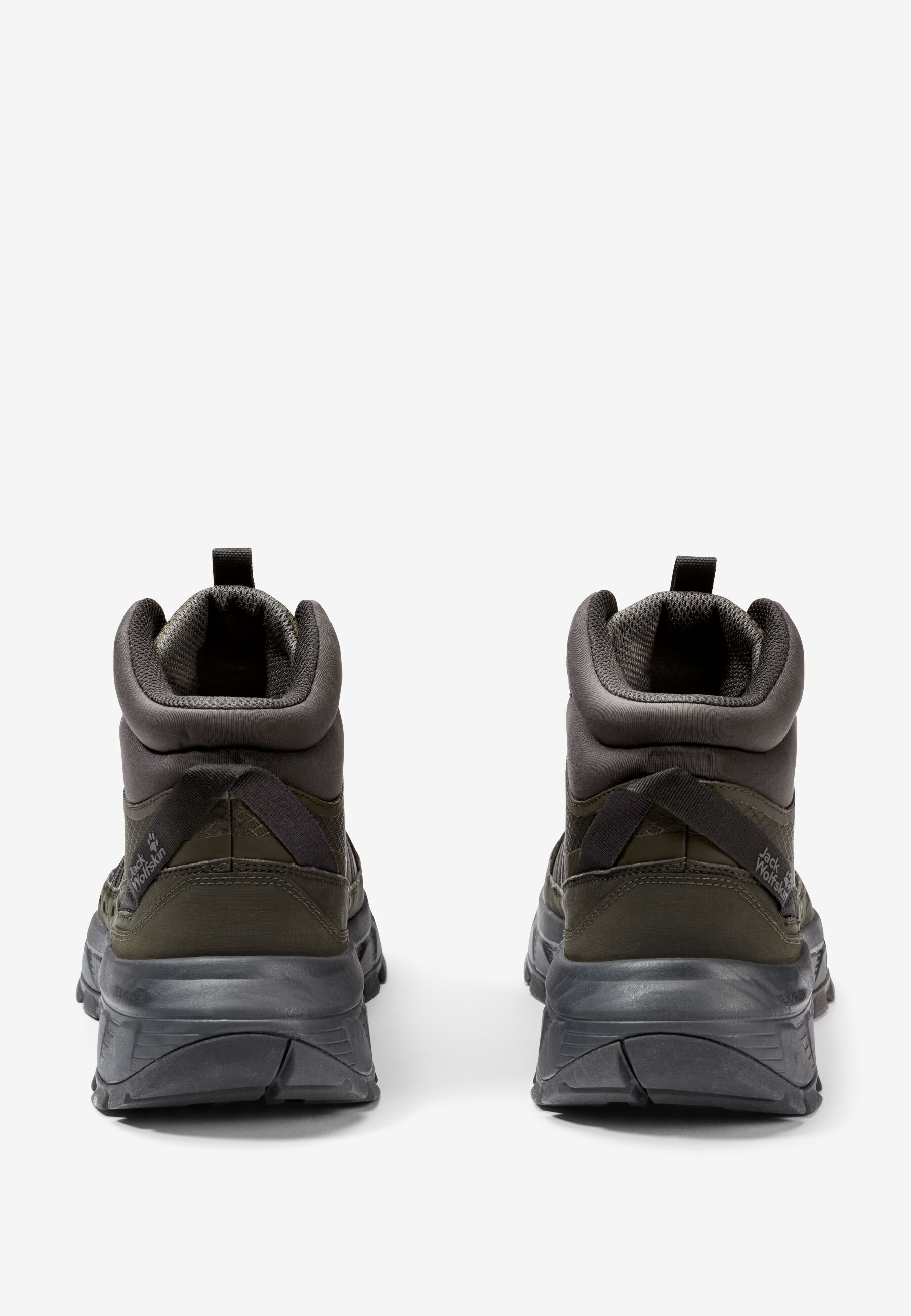 WILD HIKE TEXAPORE MID M