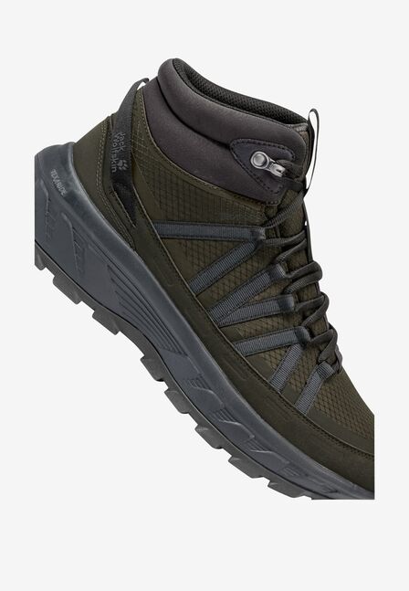 WILD HIKE TEXAPORE MID M