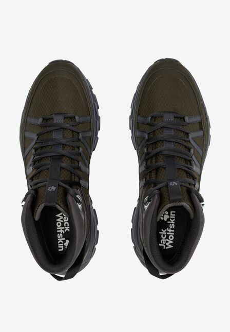 WILD HIKE TEXAPORE MID M