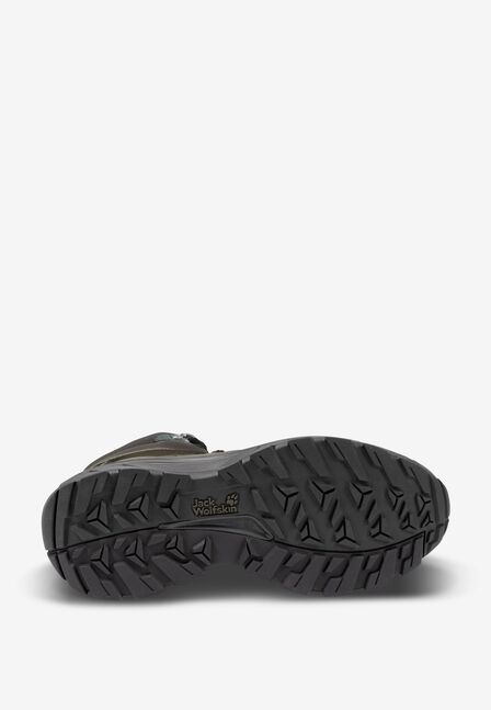 WILD HIKE TEXAPORE MID M