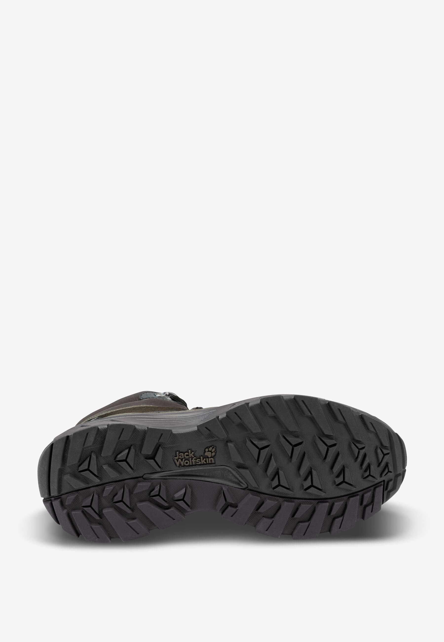 WILD HIKE TEXAPORE MID M