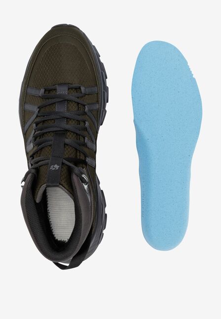 WILD HIKE TEXAPORE MID M
