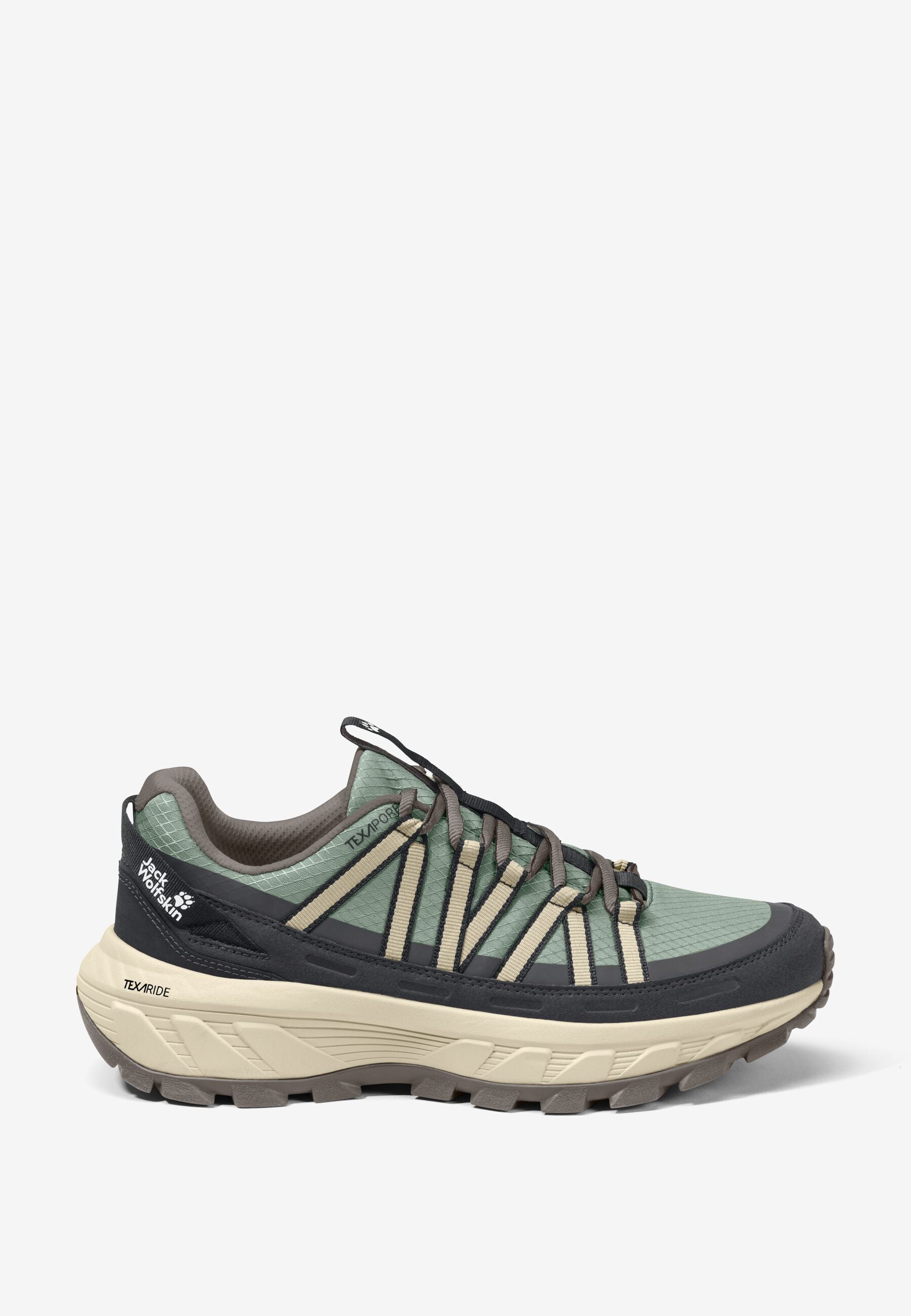 WILD HIKE TEXAPORE LOW W