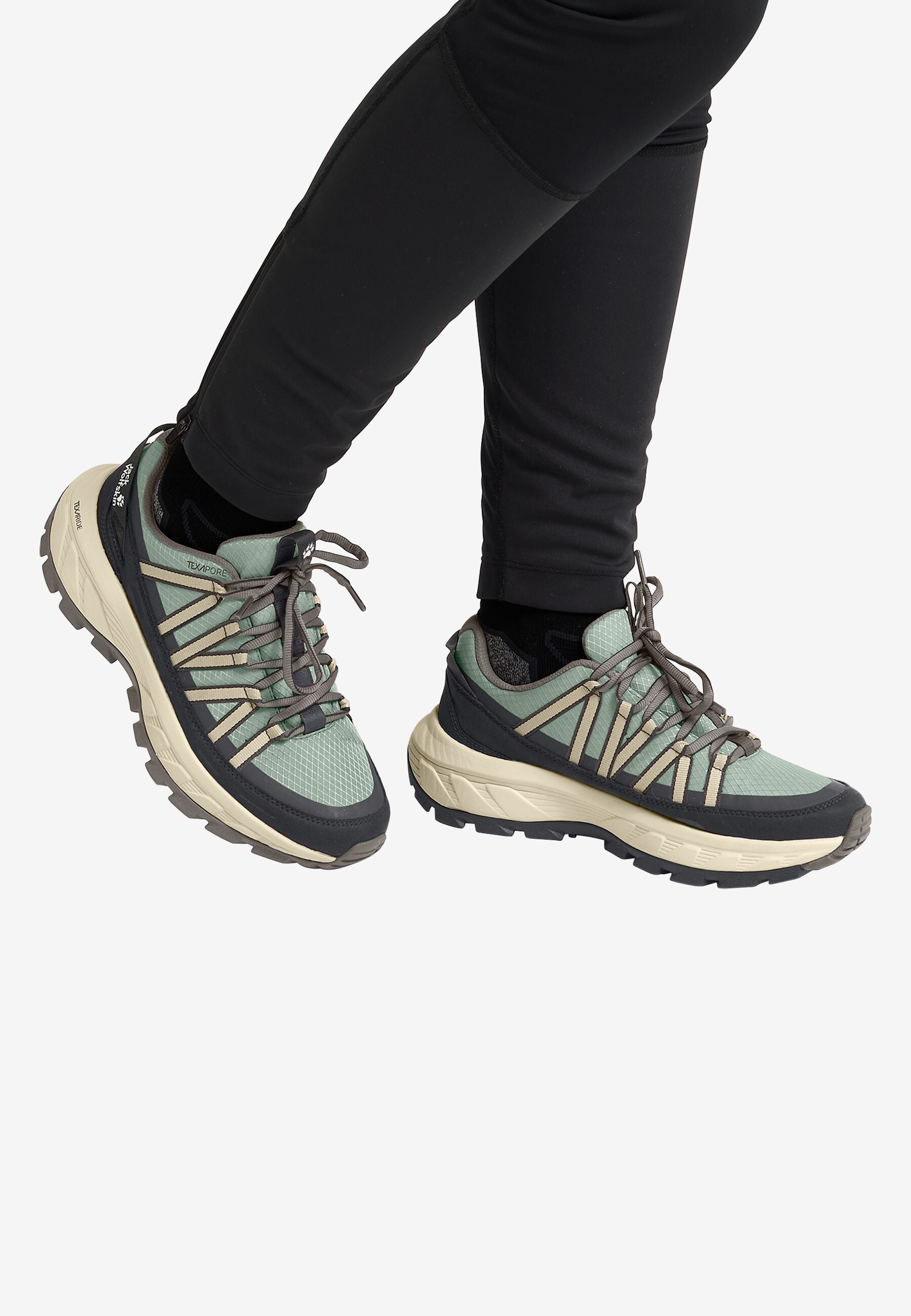 WILD HIKE TEXAPORE LOW W