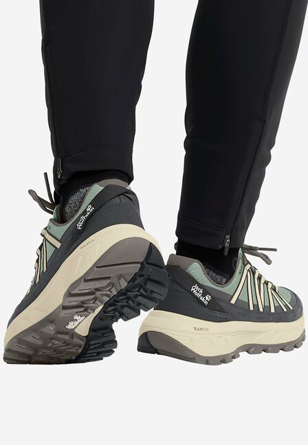 WILD HIKE TEXAPORE LOW W