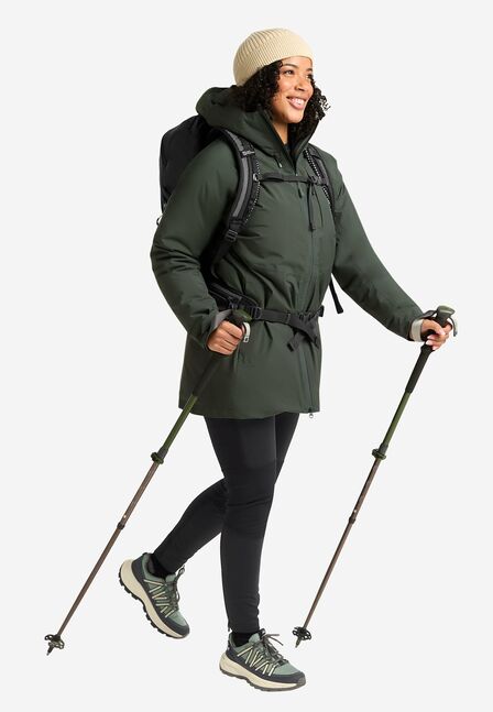 WILD HIKE TEXAPORE LOW W