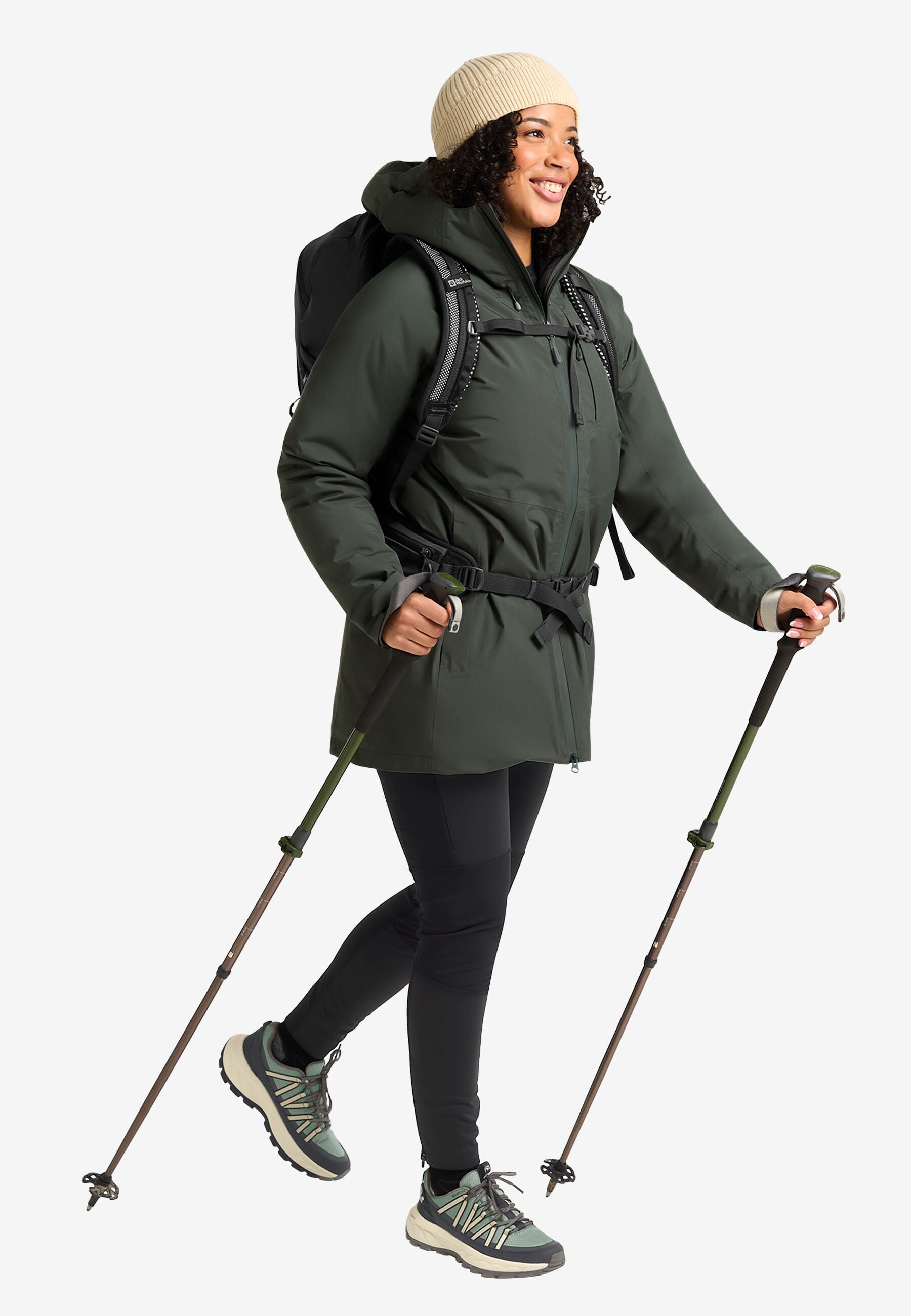 WILD HIKE TEXAPORE LOW W