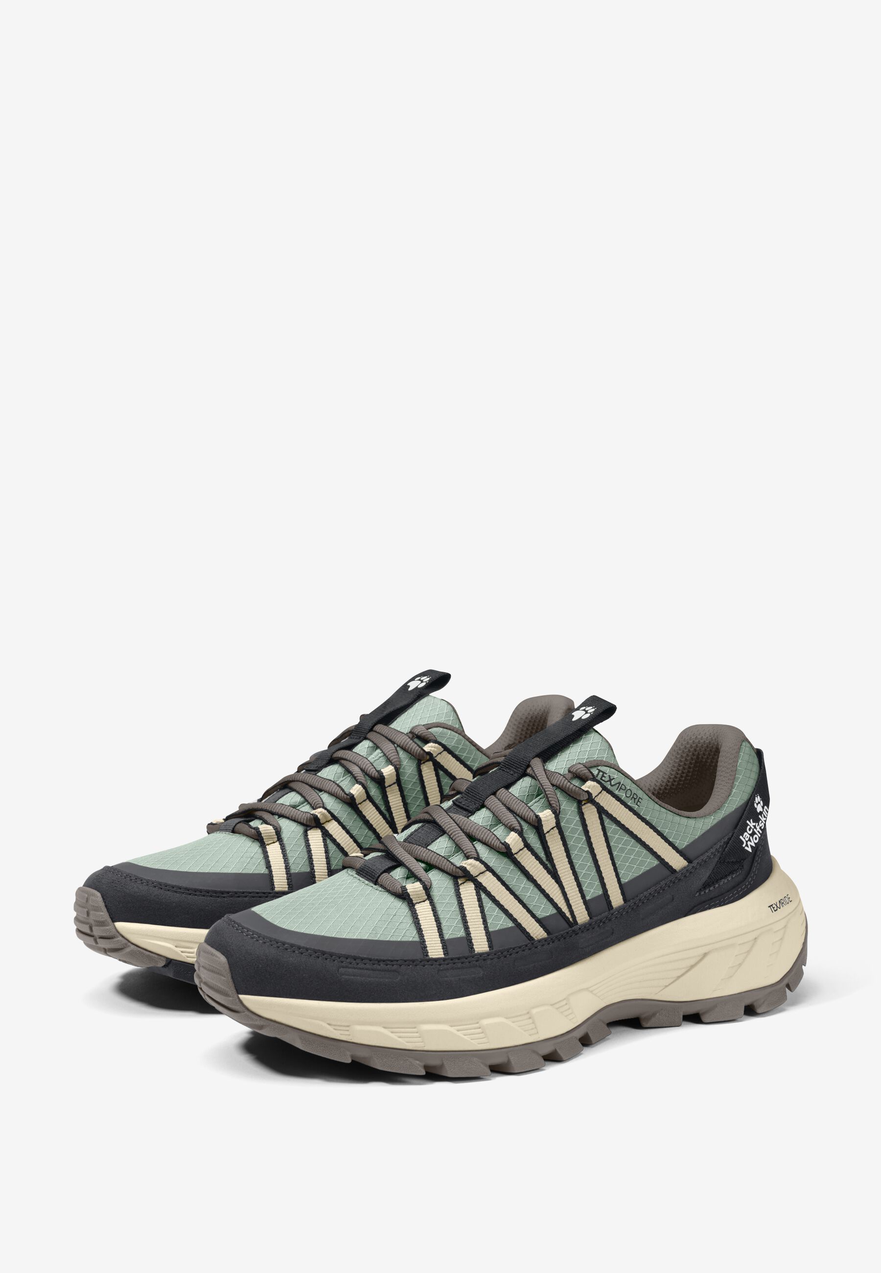 WILD HIKE TEXAPORE LOW W