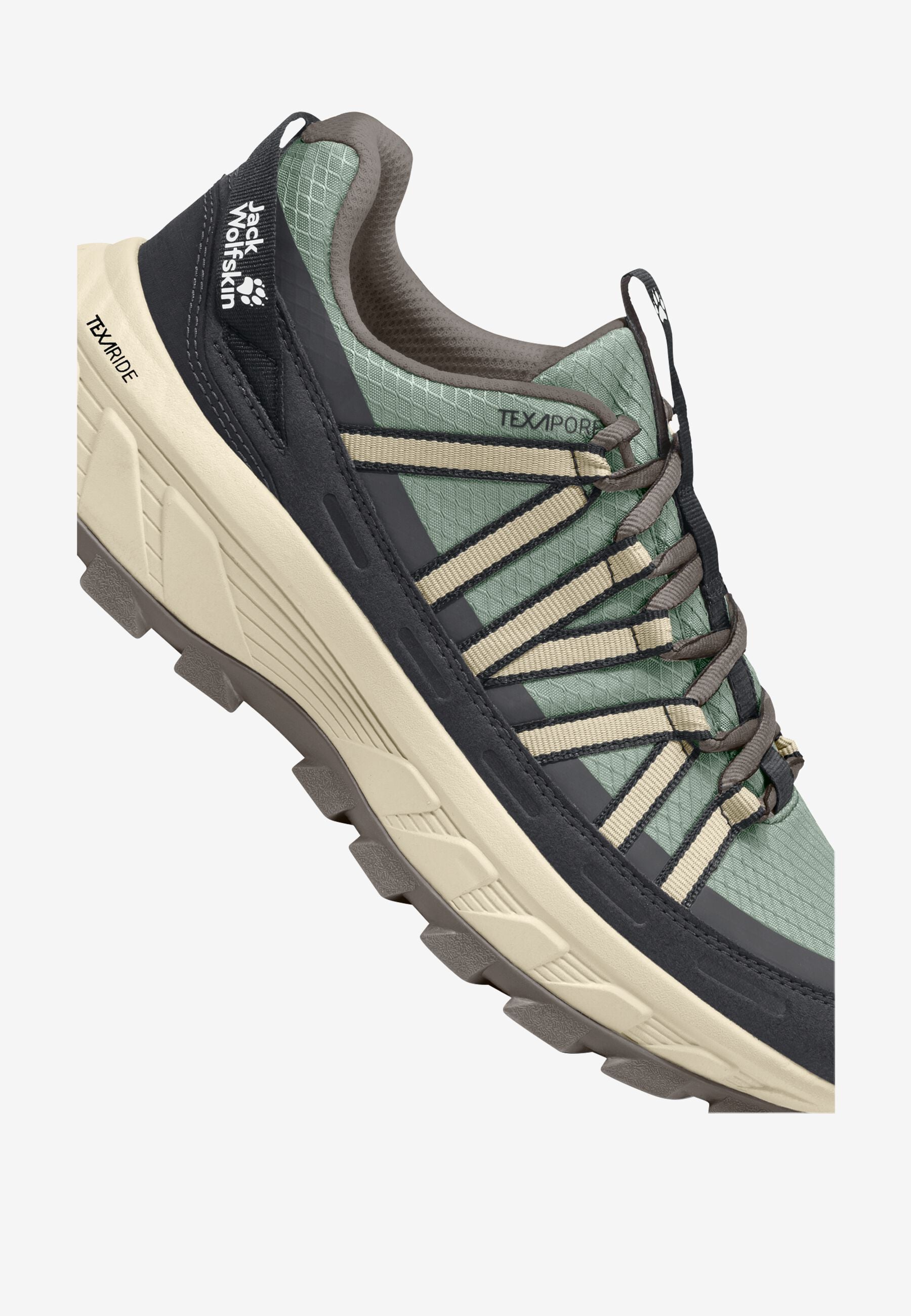 WILD HIKE TEXAPORE LOW W