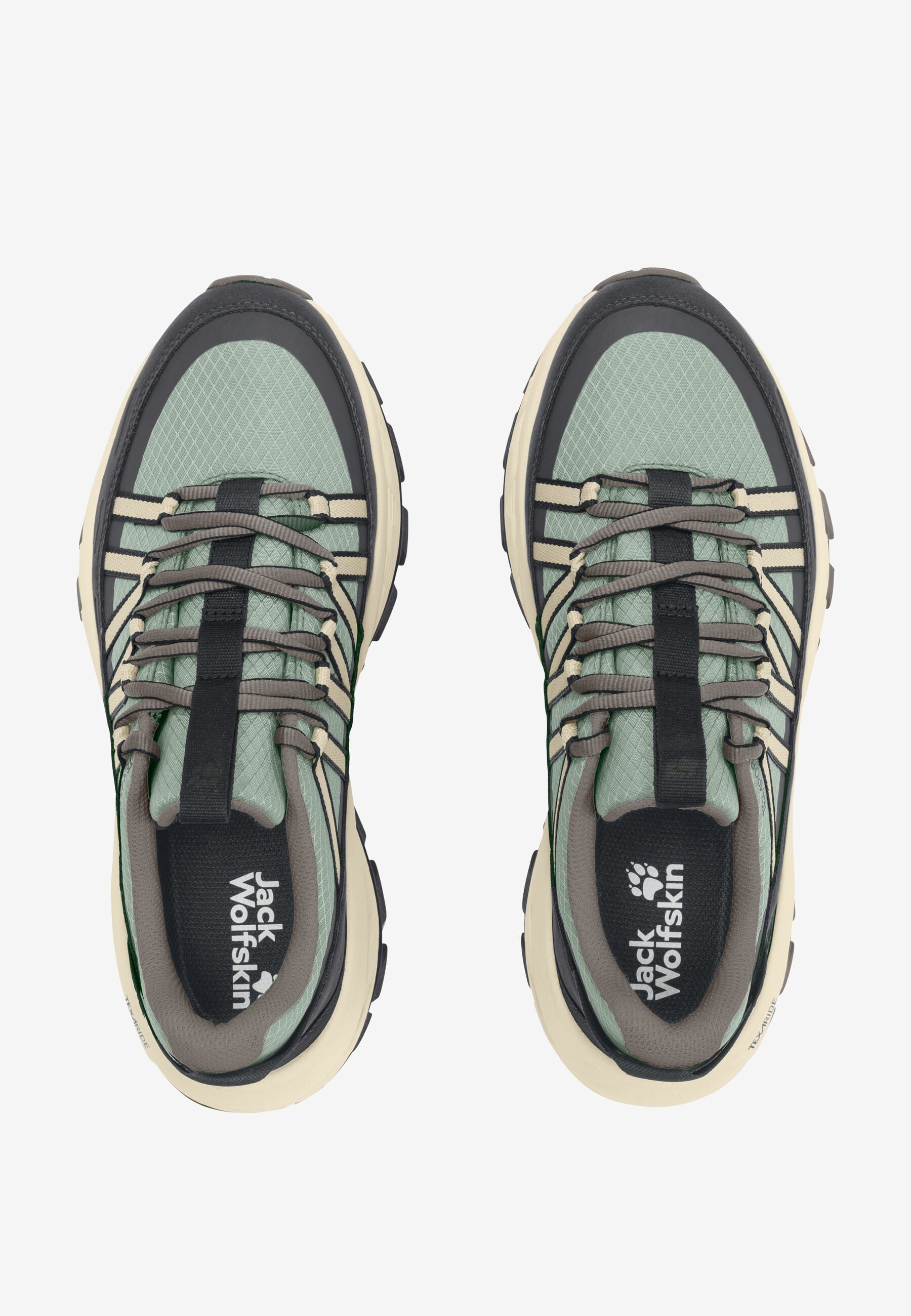 WILD HIKE TEXAPORE LOW W