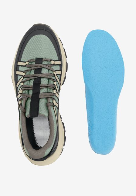WILD HIKE TEXAPORE LOW W
