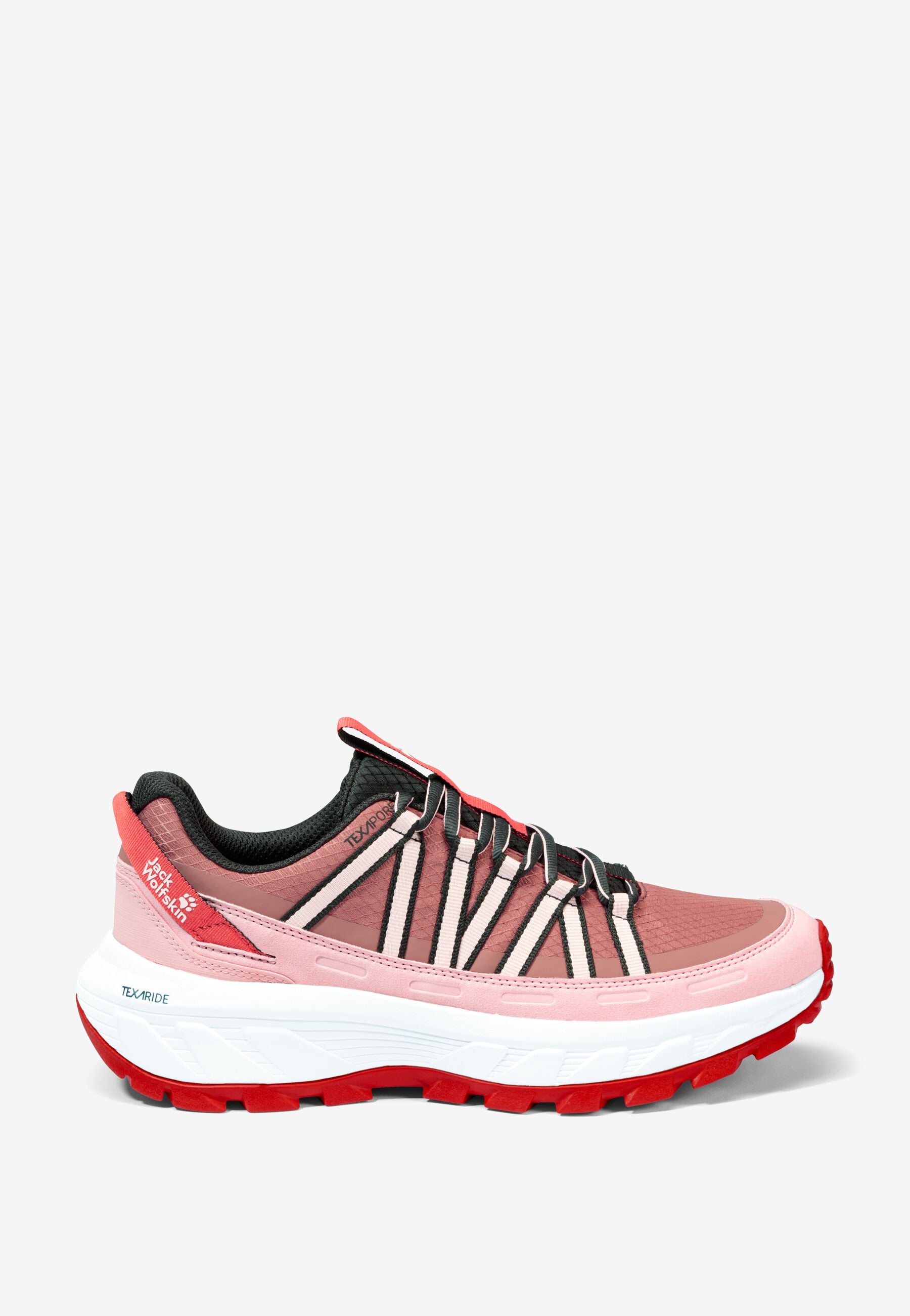 WILD HIKE TEXAPORE LOW W