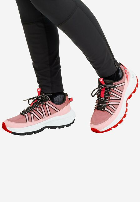 WILD HIKE TEXAPORE LOW W